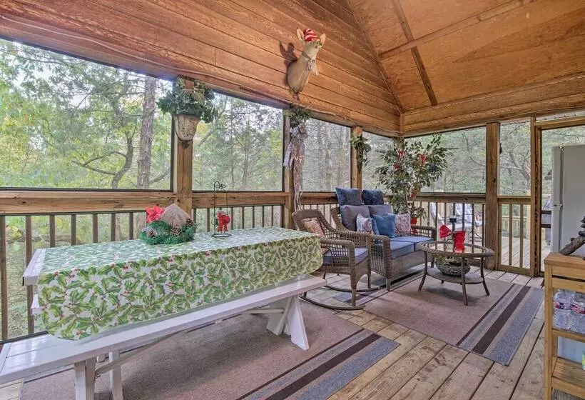 Branson West Gem < 3 Mi To Silver Dollar City!