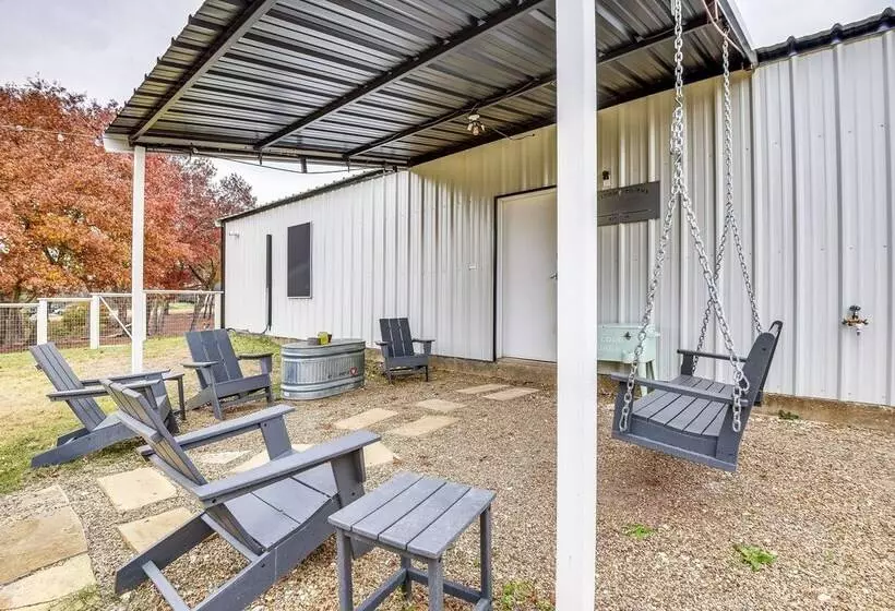 Dog Friendly Home W/ Yard & Fire Pit In Midlothian