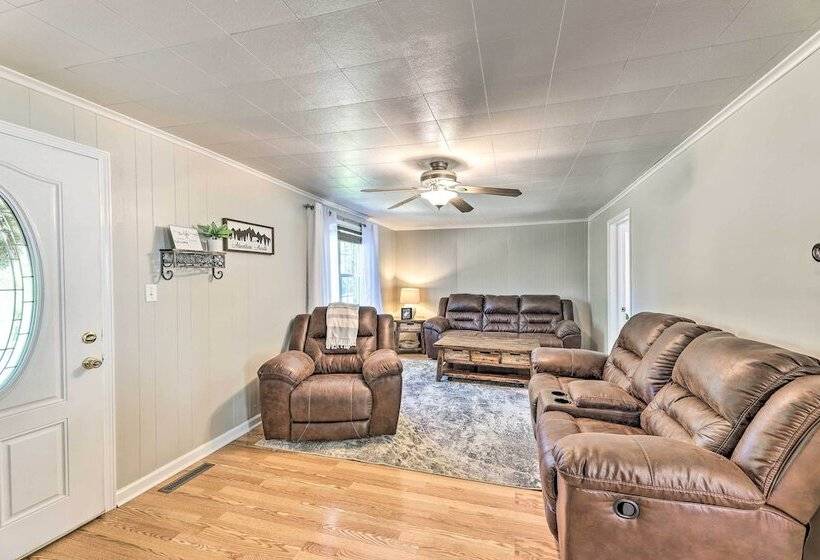 Family Friendly Sanctuary: Bbq, Patio & Yard