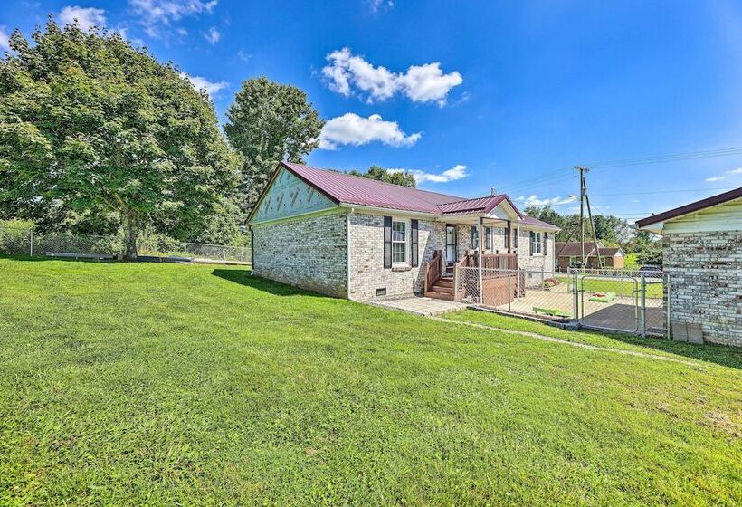 Family Friendly Sanctuary: Bbq, Patio & Yard