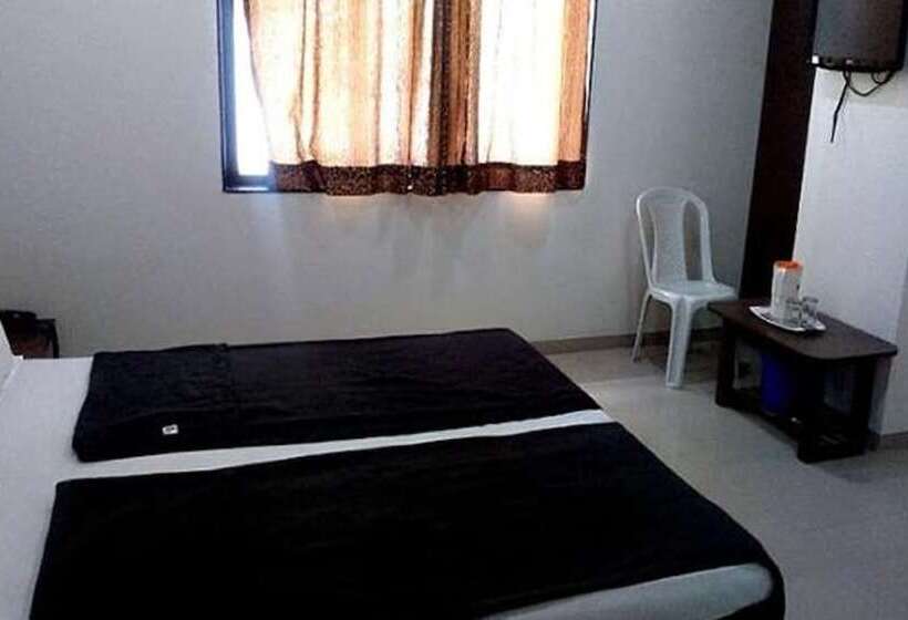 בית מלון כפרי Fabexpress Archana