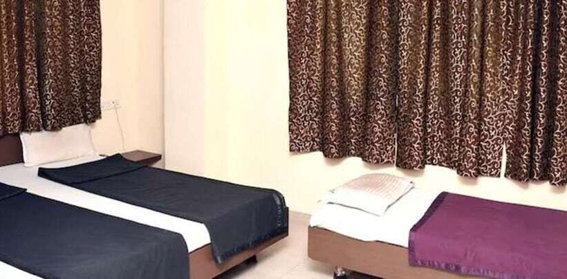 בית מלון כפרי Fabexpress Archana