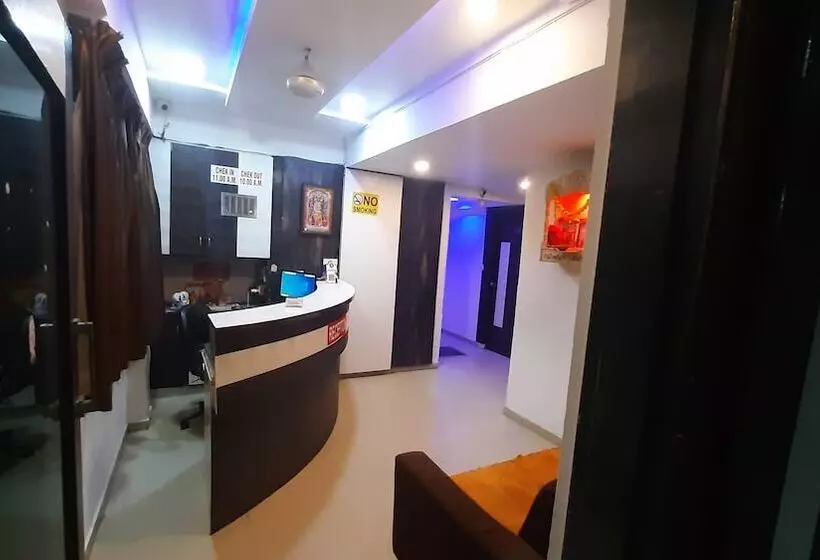 هتل Kumkum