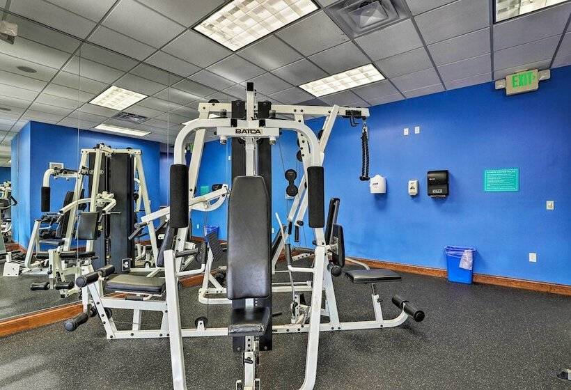 Grou Friendly Kissimmee Home: 7 Mi To Disney Parks