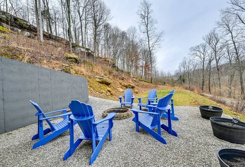 Rough River Lake House W/ Dual Primary Suites!