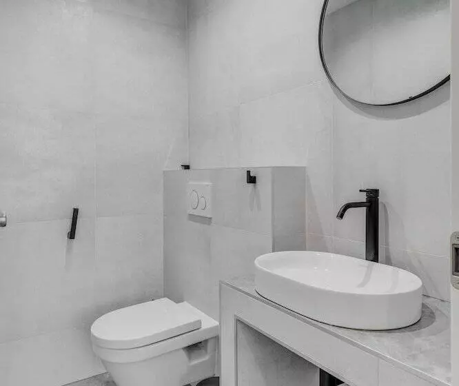 پانسیون Lichia Amia Luxury Rooms