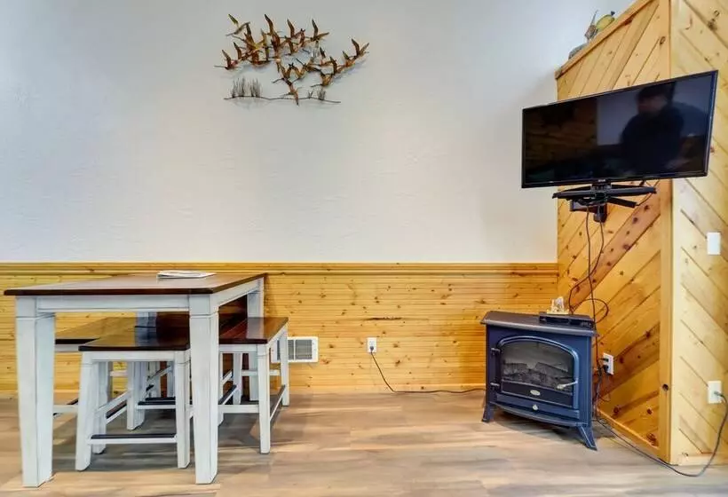 Sanderling Sea Cottages, Unit 11