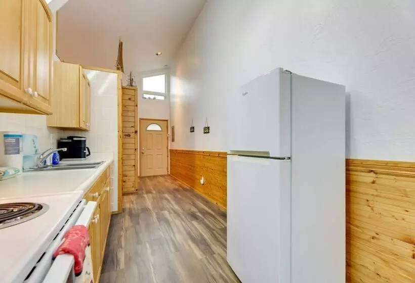 Sanderling Sea Cottages, Unit 11