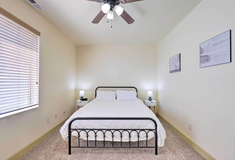 Saratoga Springs Getaway: Walk To Utah Lake!