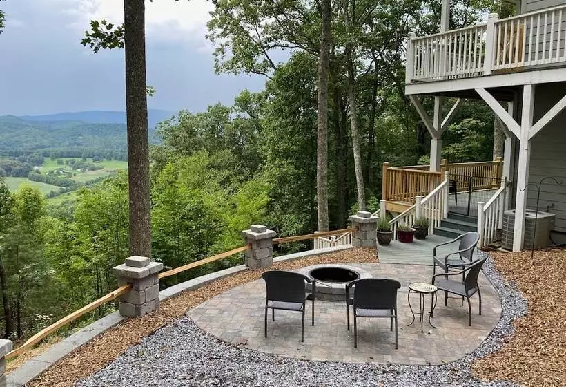 Game Room & Mtn Views: Ridgeline Escape!