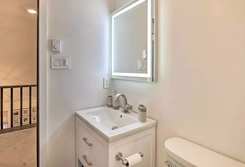 Spacious Tobyhanna Getaway: Echo Lake Access!