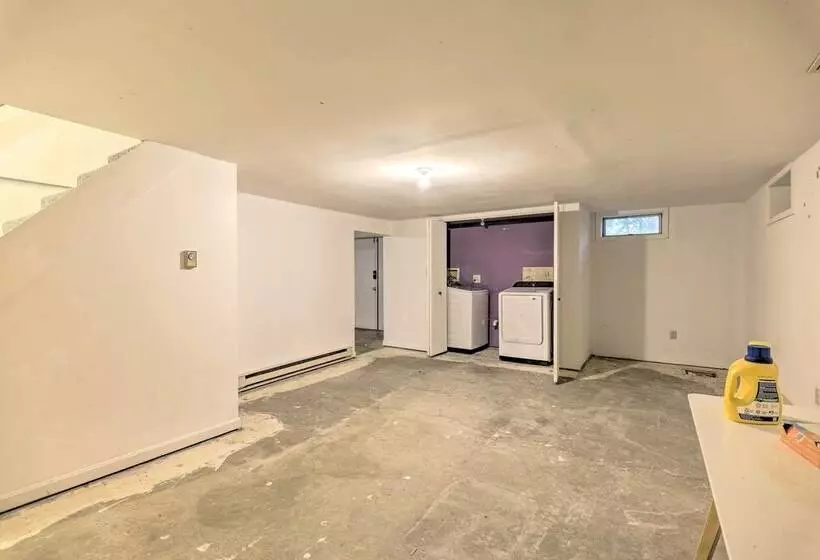 Spacious Tobyhanna Getaway: Echo Lake Access!
