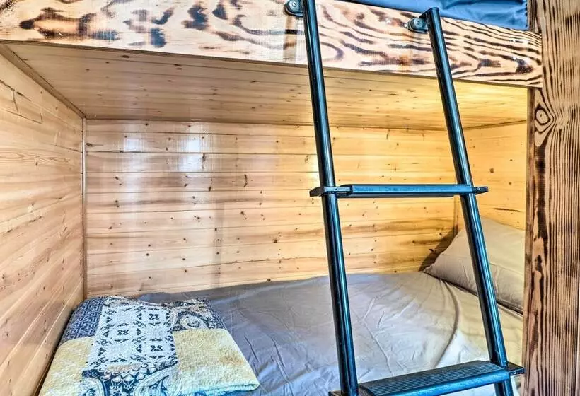 Sunny  Catfish Cabin  W/ Views Of Toledo Bend