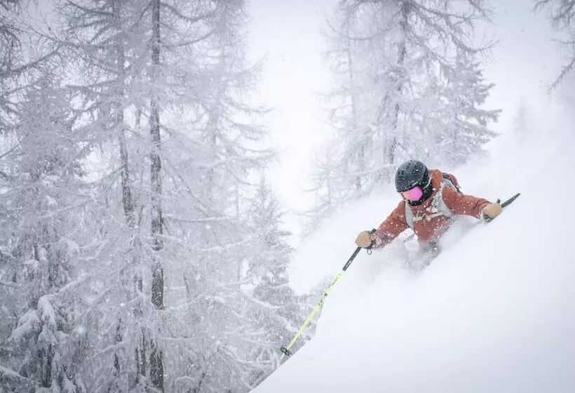Tammah Jackson Hole