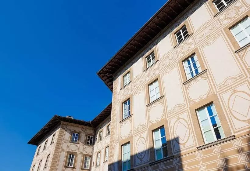 تختخواب و صبحانه Maison Santa Croce