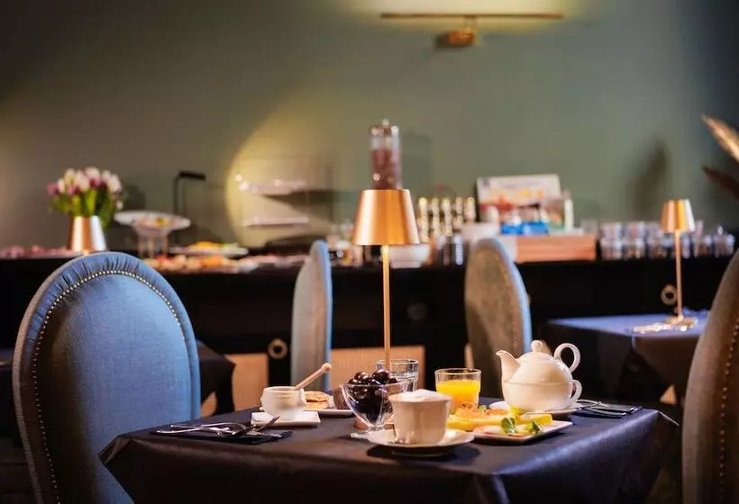 تختخواب و صبحانه Maison Santa Croce