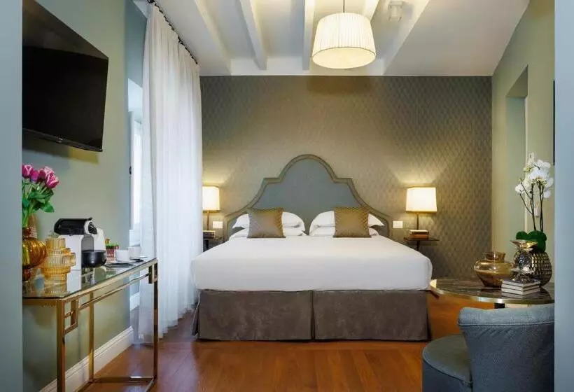 تختخواب و صبحانه Maison Santa Croce