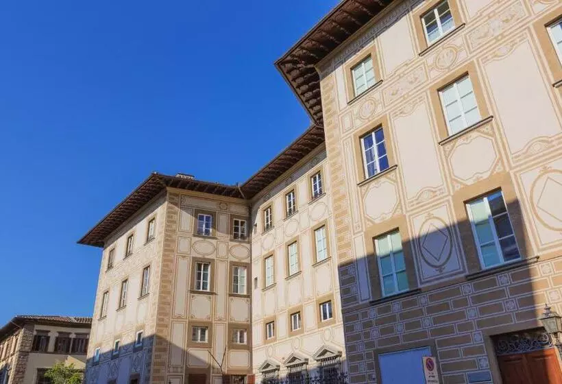 تختخواب و صبحانه Maison Santa Croce