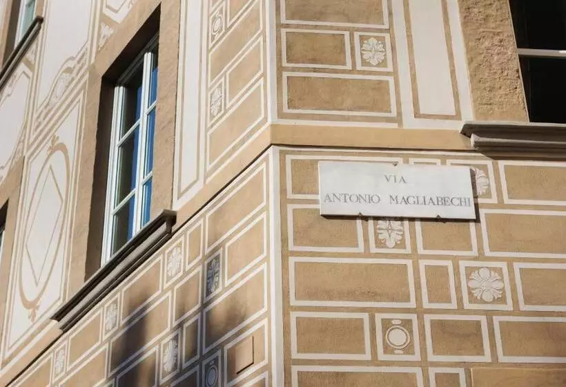 تختخواب و صبحانه Maison Santa Croce