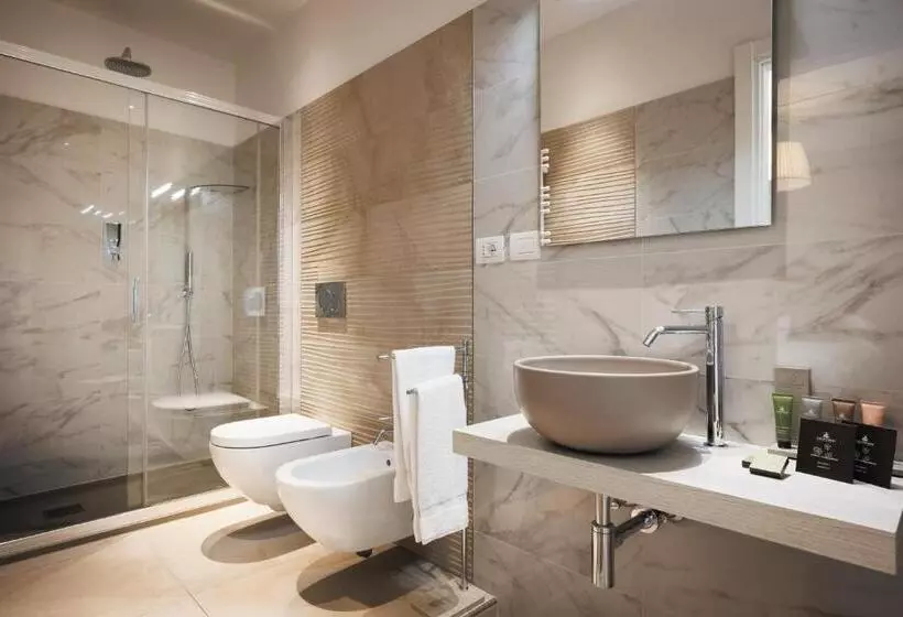 تختخواب و صبحانه Maison Santa Croce