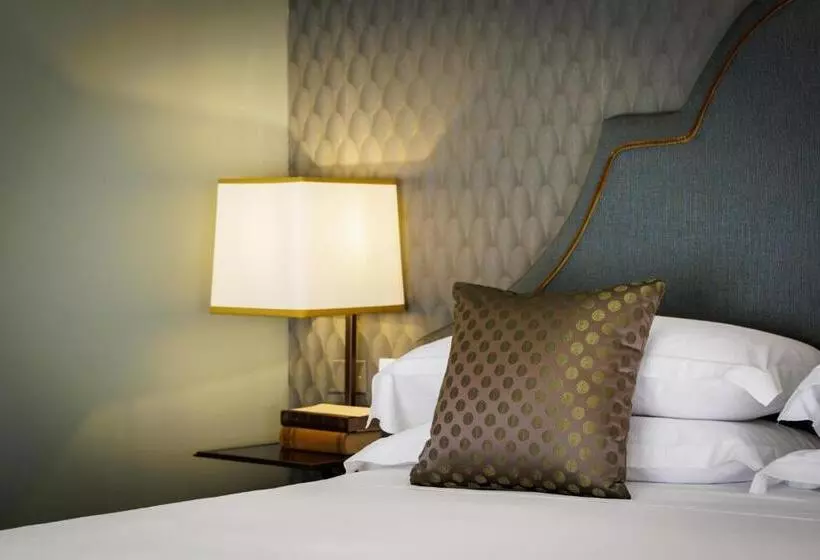 تختخواب و صبحانه Maison Santa Croce