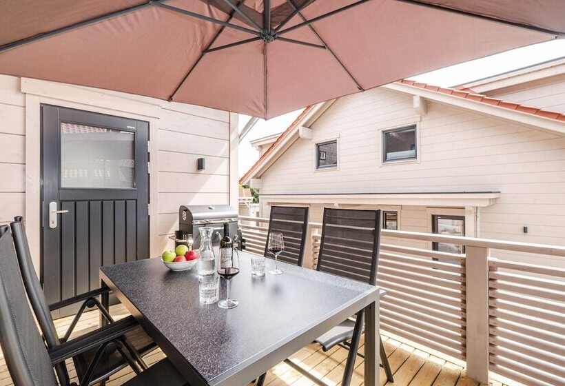 Bergwaldchalet Tierfreund