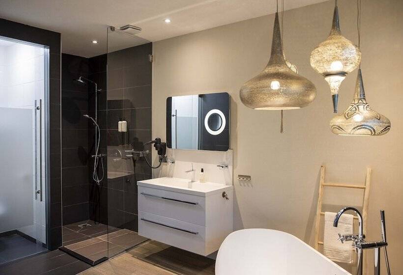 Boutique Hotel Bed & Bos