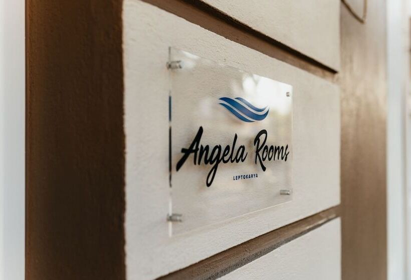 Angela Rooms
