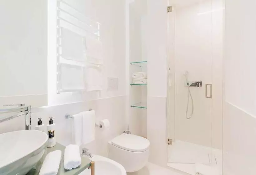 Hostelli Palazzo M Capri