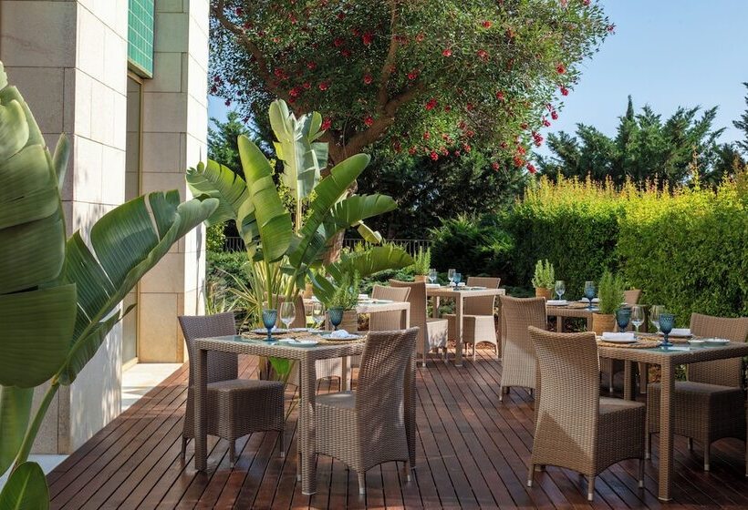 هتل Anantara Vilamoura Family Friendly