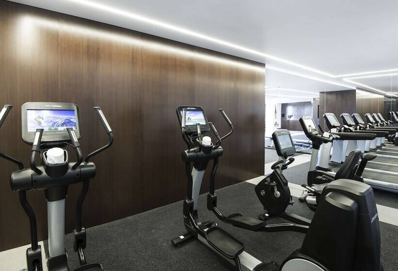 هتل Anantara Vilamoura Family Friendly