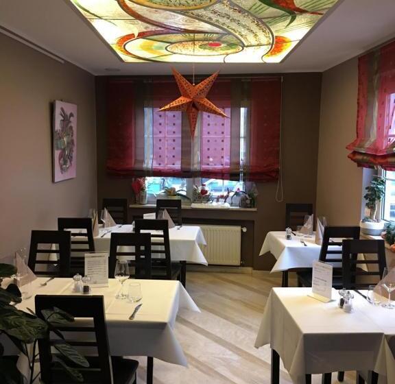 هتل Auberge La Veranda