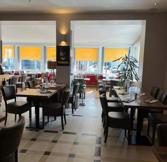 هتل Auberge La Veranda