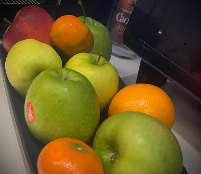 هتل Auberge La Veranda