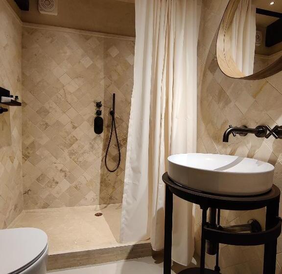 בית מלון כפרי Castel Di Luco