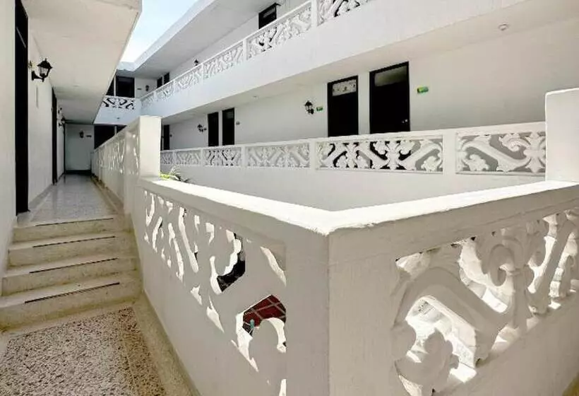 Hotelli Costa Caribe