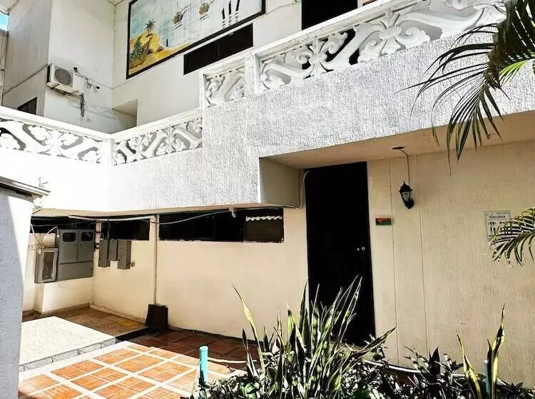 Hotelli Costa Caribe