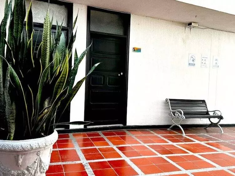 Hotelli Costa Caribe