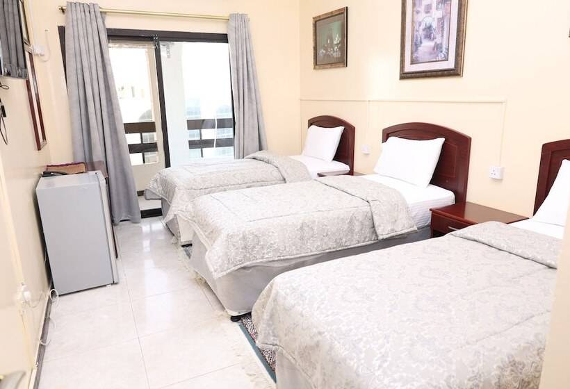 فندق Deira Palace