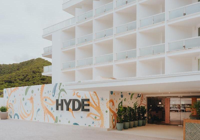Отель Hyde Ibiza