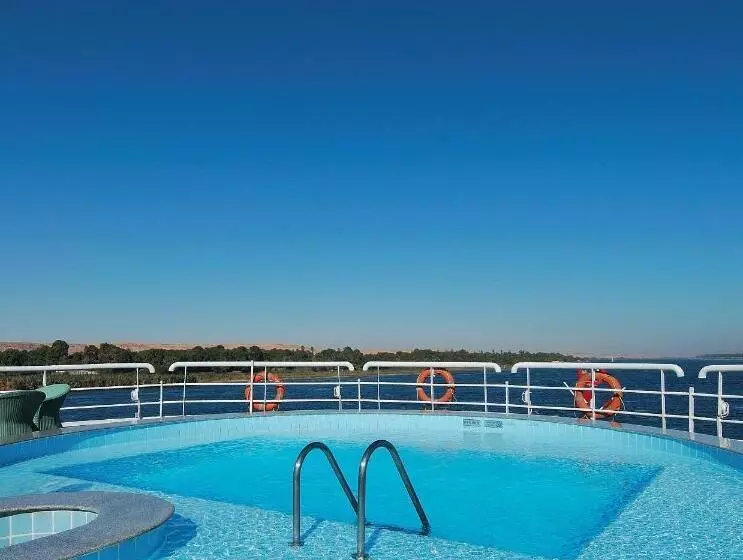 Mövenpick Ms Hamees