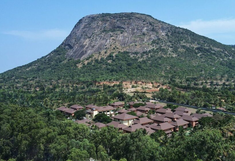 ホテル Mulberry Shades Bengaluru Nandi Hills, A Tribute Portfolio Resort