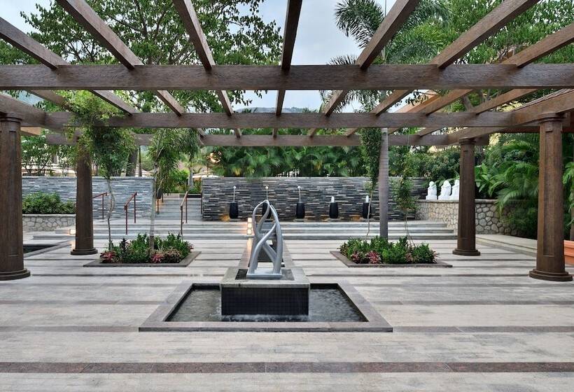 ホテル Mulberry Shades Bengaluru Nandi Hills, A Tribute Portfolio Resort