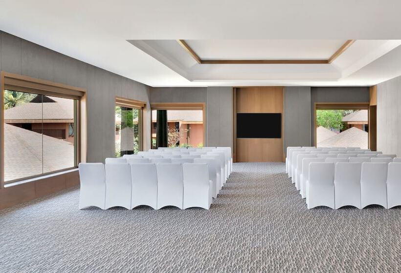 ホテル Mulberry Shades Bengaluru Nandi Hills, A Tribute Portfolio Resort