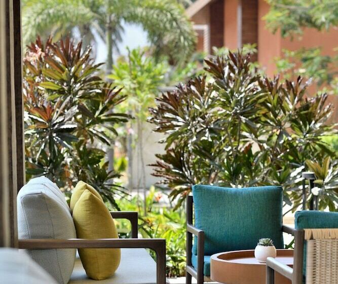 ホテル Mulberry Shades Bengaluru Nandi Hills, A Tribute Portfolio Resort