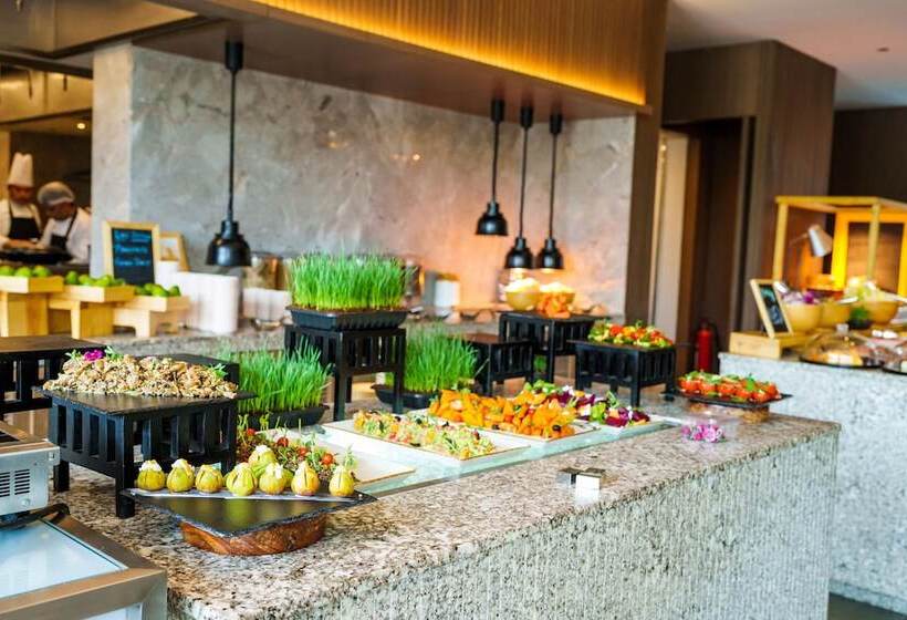 ホテル Mulberry Shades Bengaluru Nandi Hills, A Tribute Portfolio Resort