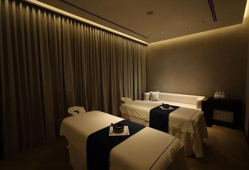 Hotelli Mulberry Shades Bengaluru Nandi Hills, A Tribute Portfolio Resort