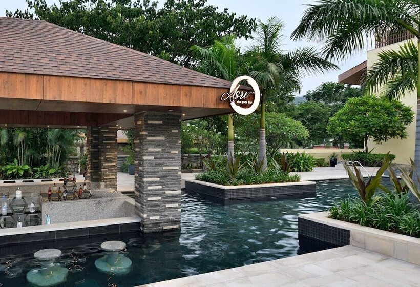 ホテル Mulberry Shades Bengaluru Nandi Hills, A Tribute Portfolio Resort