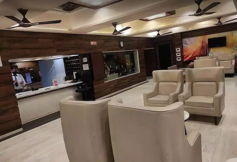 Hotelli Saibaba International