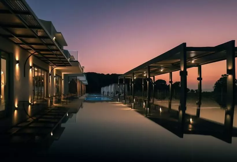 Hotelli Salt Boutique